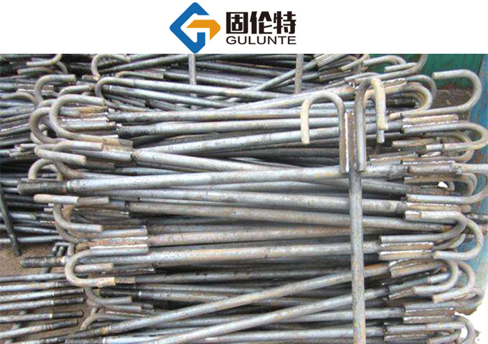 成都地腳螺栓生產(chǎn)廠家