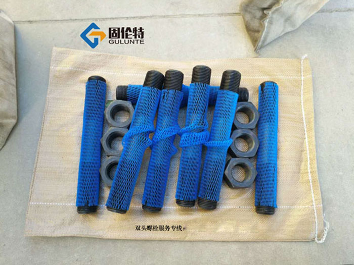 雙頭螺絲型號規格尺寸表大全